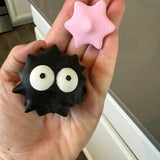 Sprites Magnet Set | Anime | Pop Culture | Cute Figures |-Create Fantasy Crafts