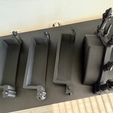 Giant Cathedral Shelf | Gothic Decor