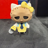 Cute Horror Cats | Parody Horror Figures |