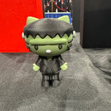 Cute Horror Cats | Parody Horror Figures |
