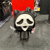 Cute Horror Cats | Parody Horror Figures |