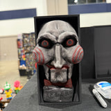 Horror Themed Nooks | Horror Decor