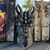 Dragon Hoard Book Nook | Fantasy | Book Shelf Decor