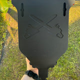 Ghost Shelf | Horror Decor | Horror Decorations |