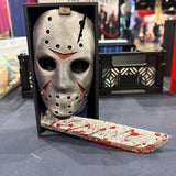 Horror Themed Nooks | Horror Decor