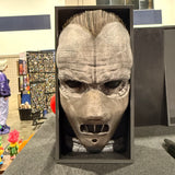 Horror Themed Nooks | Horror Decor