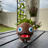 Dungeon Meatball | Figurine Home Decor Bookshelf Decor