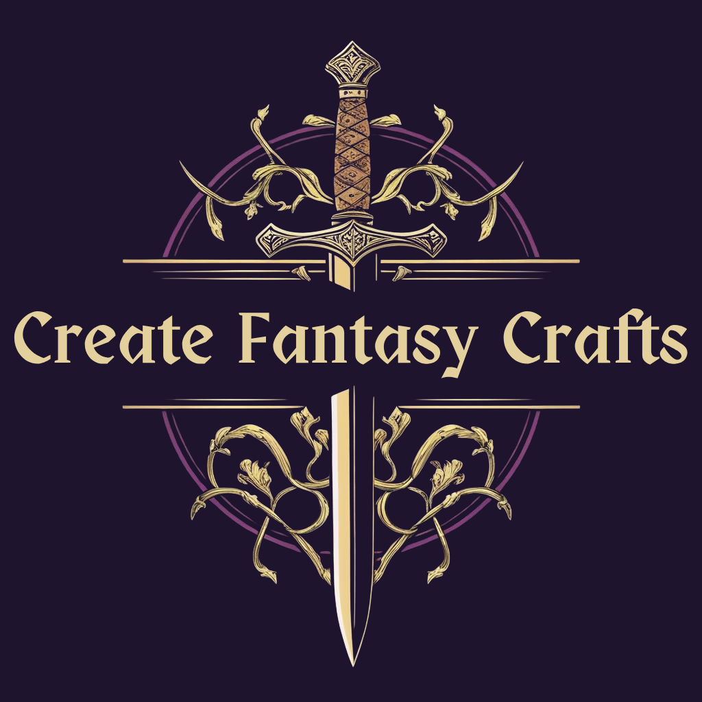 Create Fantasy Gifts E-Gift Card-Create Fantasy Crafts
