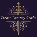 Create Fantasy Gifts E-Gift Card-Create Fantasy Crafts