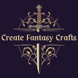 Create Fantasy Gifts E-Gift Card-Create Fantasy Crafts
