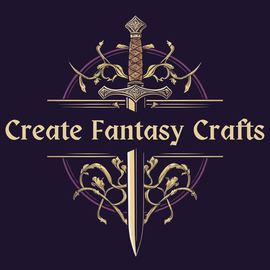 Create Fantasy Gifts E-Gift Card-Create Fantasy Crafts