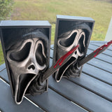 Horror Themed Nooks | Horror Decor