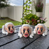Dungeon Doll Head | Figurine Home Decor Bookshelf Decor