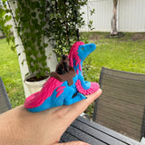 Dungeon Dragon and Cat | Figurine Home Decor Bookshelf Decor