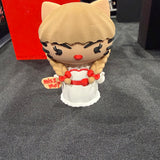 Cute Horror Cats | Parody Horror Figures |