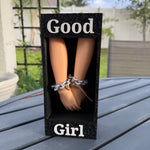 Good Girl Book Nook-Create Fantasy Crafts