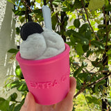 Cookies and Cream Ice Cream | Bookshelf Decor Bookish Merch