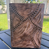 Evil Book Halloween Decor / Cosplay Prop | Horror