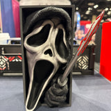 Horror Themed Nooks | Horror Decor