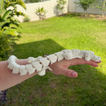 Luck Dragon | Articulating 3D Print | Bookshelf | Movie Decor |-Create Fantasy Crafts