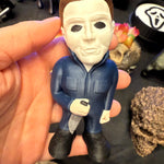 Horror Figures-Create Fantasy Crafts