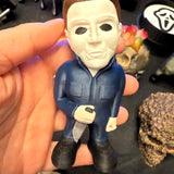 Horror Figures-Create Fantasy Crafts