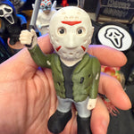 Horror Figures-Create Fantasy Crafts