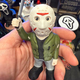 Horror Figures-Create Fantasy Crafts