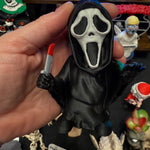 Horror Figures-Create Fantasy Crafts