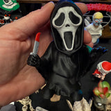 Horror Figures-Create Fantasy Crafts