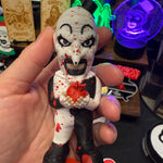 Horror Figures-Create Fantasy Crafts