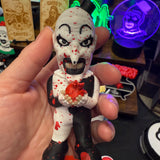 Horror Figures-Create Fantasy Crafts