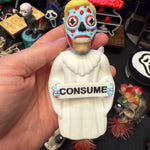 Horror Figures-Create Fantasy Crafts
