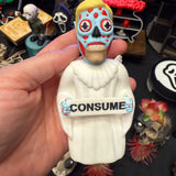 Horror Figures-Create Fantasy Crafts