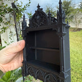 Victorian Mini Shelf