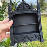 Victorian Mini Shelf