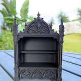 Victorian Mini Shelf