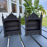 Victorian Mini Shelf
