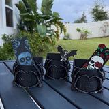 Skeleton Hands Bookmark Holder | Bookshelf Decor