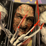 Horror Themed Nooks | Horror Decor