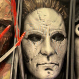 Horror Themed Nooks | Horror Decor