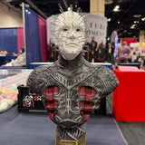 Hell Demon Bust