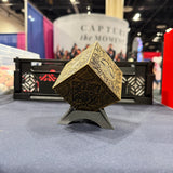 Cube From Hell