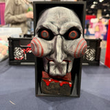 Horror Themed Nooks | Horror Decor