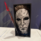 Horror Themed Nooks | Horror Decor