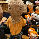 Halloween Fanatic Bust
