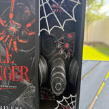 Officially Licensed Little Stranger Book Nook | Leigh Rivers | Bookshelf Decor | Bookish Merch | The Web of Silence Duet-Create Fantasy Crafts