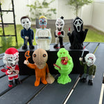 Horror Figures-Create Fantasy Crafts