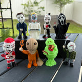 Horror Figures-Create Fantasy Crafts