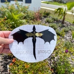 Dragon Decal-Create Fantasy Crafts